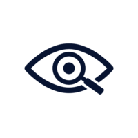 Vision-Icon