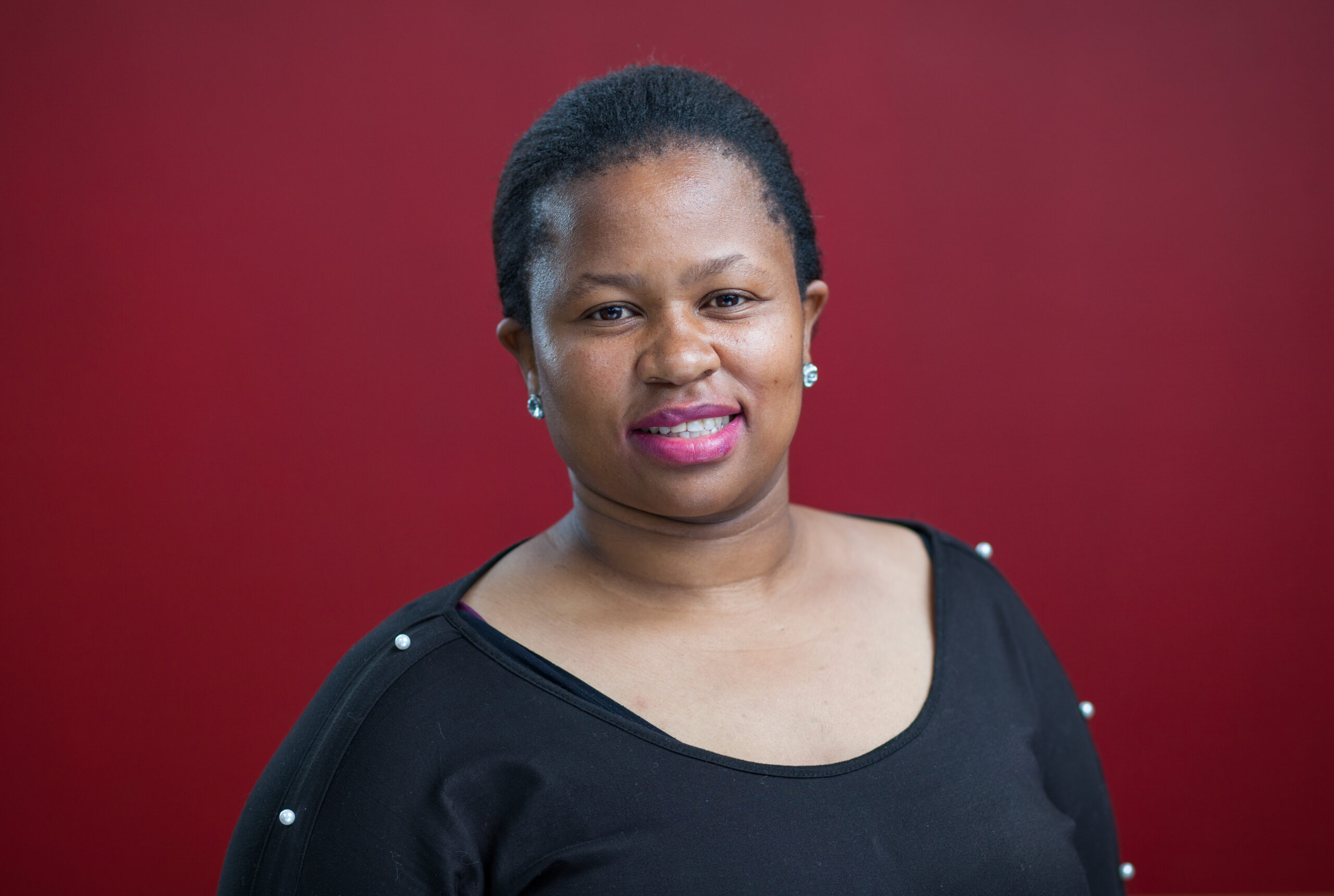 Millicent-Mboniswa