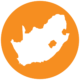 SA map